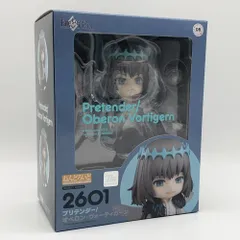 2025年最新】オベロン ねんどろいどの人気アイテム - メルカリ