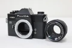 ☆完全動作☆超美品☆FUJICA ST801　EBC　55ｍｍ　1.8　＃308 2025年最新】fujica st801の人気アイテム - メルカリ
