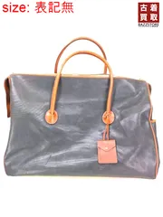 ボッテガヴェネタ BOTTEGA VENETA PVC マルコポーロ ボストンバッグ メンズ 表記無 のサムネイル