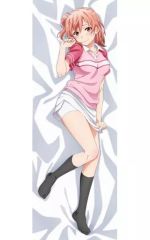 [중고] 다키마쿠라 커버·시트 유이가하마 유이(테니스 웨어) 신작 스무스 다키마쿠라 커버 [역시 내 청춘 러브 쌀은 틀렸다. 완]
