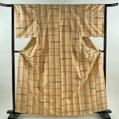 2025年最新】着物 大島紬 アンサンブルの人気アイテム - メルカリ