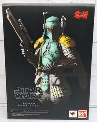 スター・ウォーズ 名将MOVIE REALIZATION 浪人ボバ・フェット