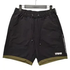2025年最新】tfw49 ハーフパンツの人気アイテム - メルカリ