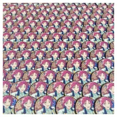 2025年最新】あんスタ 中国 缶バッジ 真緒の人気アイテム - メルカリ