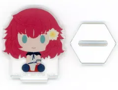 【中古】アクリルスタンド・アクリルパネル デボル ちょこのっこアクリルスタンド 「一番くじ NieR：Automata Ver1.1a」 G賞