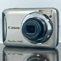 2025年最新】a495 canonの人気アイテム - メルカリ