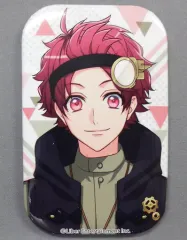 【中古】バッジ・ピンズ(キャラクター) 佐久間咲也 「A3!(エースリー) キャラバッジコレクション 第3回公演 春組＆夏組」