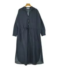 URBAN RESEARCH シャツワンピース レディース 【古着】【中古】【送料無料】