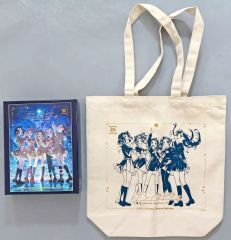 TYPE-MOON2026年カレンダー/トートバッグ/紙袋 C107【匿名配送