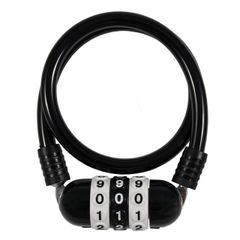 新品 J&C メガダイヤル錠 JC-035W BK ブラック