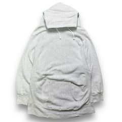 90's CAMBER Reverse Weave type Hoodie 【XL】 90年代 キャンバー リバースウィーブ パーカー フーディー