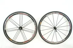 【中古品】カンパニョーロ　ユーラス　チューブラー　シマノ8・9・10S CAMPAGNOLO 2020 EURUS WO USB カンパニョーロ ユーラス 販売