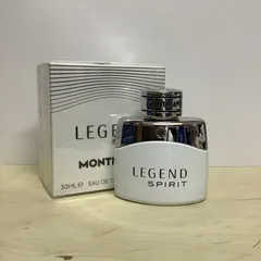 【新品未開封】MONTBLANC モンブラン レジェンド スピリット 100ml Amazon | モンブラン レジェンド スピリット EDT スプレー 100ml