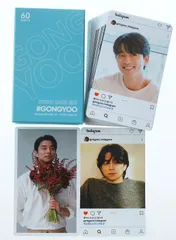コンユ　공유 サイン入りトレカ m26519983839_1.jpg?1684217749