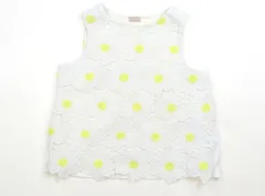 【プティマイン/petitmain】シャツ・ブラウス 110サイズ 女の子【子供服・ベビー服】（1886491）