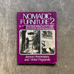 NOMADIC FURNITURE 2