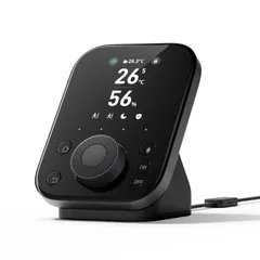 【新品 未使用 未開梱】 SWITCHBOT　SwitchBot ハブ3　W7202101のサムネイル