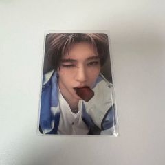 nctdream ロンジュン ktown4u トレカ NCTDREAM ロンジュン シーグリ 2021 ktown4u トレカ - メルカリ