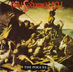 輸入盤１２インチ　ポーグスPOGUES Nips Fairytale Of 輸入盤12インチ ポーグスPOGUES Nips Fairytale Of