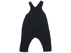 【プチバトー/PETITBATEAU】ベビーオーバーオール 70サイズ 男の子【子供服・ベビー服】（1964885）