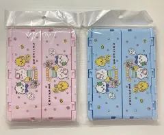 2025年最新】ちいかわ 収納 3ボックス付きの人気アイテム - メルカリ