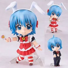 【中古】フィギュア ねんどろいど 綾崎ハーマイオニー 「ハヤテのごとく!!」 のサムネイル