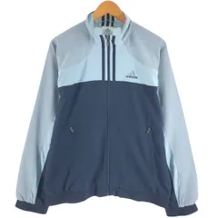 古着 00年代 アディダス adidas ウインドブレーカー メンズS相当/eaa520443