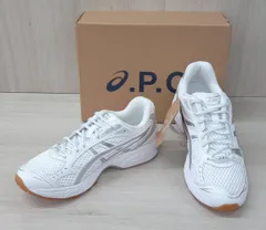 2026年最新】asics a.p.cの人気アイテム - メルカリ