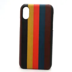 【新品・人気✨】iPhone16 ケース ポールスミス ガラスコーティング 新品・人気✨】iPhone16 ケース ポールスミス ガラスコーティング