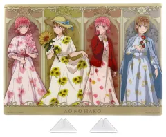 2025年最新】タイトーくじ アオのハコの人気アイテム - メルカリ