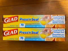 GLAD 　Pressn Seal　2本セット