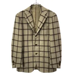 【未使用級】リングジャケット　マイスター　216　ジャケット　千鳥格子 2025年最新】Ring jacket リングジャケットマイスターの人気