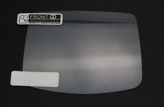 GBA(ゲームボーイアドバンス) 画面保護フィルム