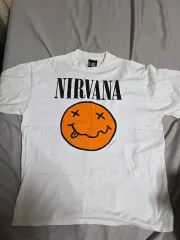2025年最新】nirvana レア cdの人気アイテム - メルカリ