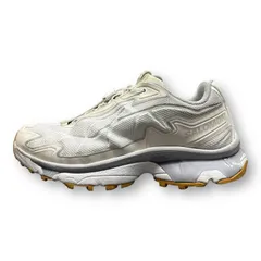 定価39600円 SALOMON 23SS XT-SLATE FOR ANDWONDER コラボ スニーカー シューズ サロモン アンドワンダー 473462  ホワイト系  27.0   66675Aのサムネイル
