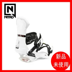希少５ホールビンテージスノーボードが乗れる!NITRO旧式バイン 希少5ホールビンテージスノーボードが乗れる!NITRO旧式バイン