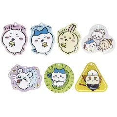 【中古】キーホルダー 全7種セット 「ちいかわ ラメアクリルキーホルダー3」