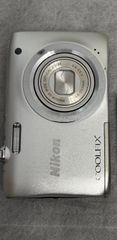 ☆人気！美品☆Nikon COOLPIX S8 5.8-17.4mm VR - メルカリ
