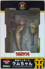 コトブキヤ うる星やつら 阪神タイガース ラムちゃん リペイントVer.