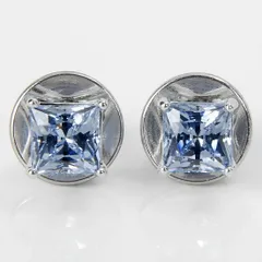 Swarovski スワロフスキー ピアス レディース 5723561 Matrix