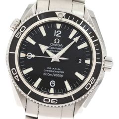 オメガ OMEGA 2201.50 シーマスター600 プラネットオーシャン デイト 自動巻き メンズ_867904