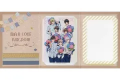 【中古】キャラカード HE★VENS(縦/花) 「劇場版 うたの☆プリンスさまっ♪ マジLOVEキングダム ブロマイドコレクション Magazine Photoshoot ver.」