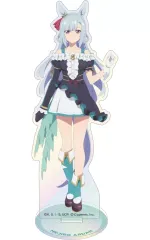 【中古】アクリルスタンド・アクリルパネル メジロアルダン オーロラアクリルスタンド 「ウマ娘 シンデレラグレイ」