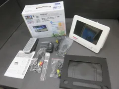 Aivn 防水 9インチ ワンセグチューナー搭載 ポータブルDVD