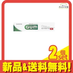 2024年最新】gum ガム デンタルペーストの人気アイテム - メルカリ