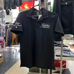 新品未着用⭐︎激レア】TEAM DAIWA チームダイワ ポロシャツ タグ付 L 