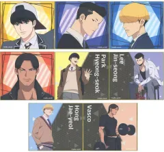 外見至上主義　lookism　金甲龍　ジッポ　Zippo 迫田丸龍　新品未使用 外見至上主義 lookism 金甲龍 ジッポ Zippo 迫田丸龍 韓国売切