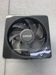 Ryzen7 3800x cpuクーラー付き(未使用) 2025年最新】amd ryzen 7 3800xの人気アイテム - メルカリ