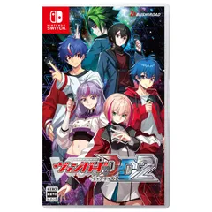 カードファイト!! ヴァンガード ディアデイズ2 -Switch