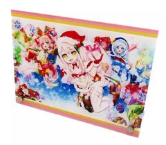 タイトー にじさんじ アクリルアートプレート 月ノ美兎 樋口楓 - メルカリ